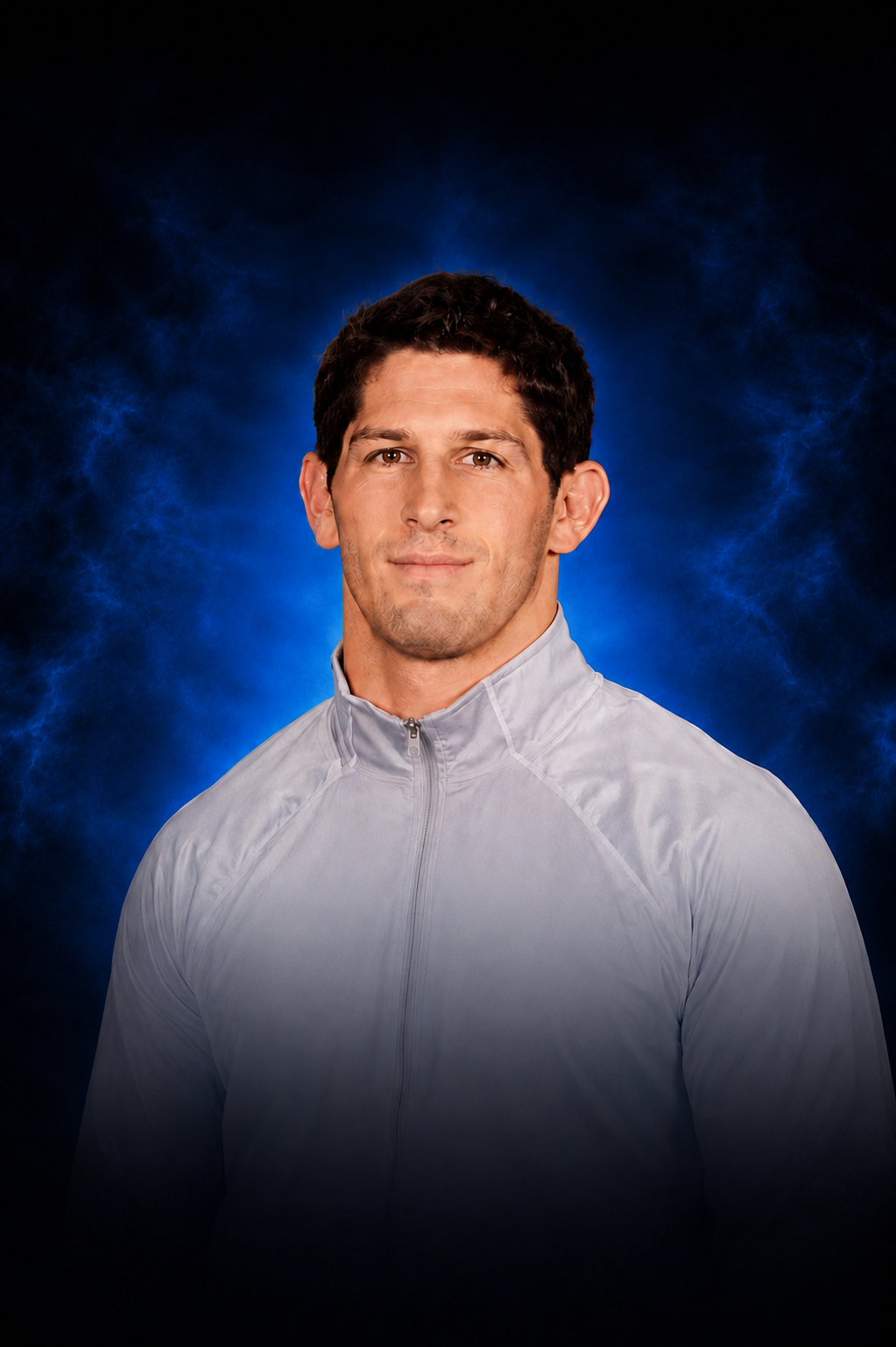 Andy Rendos - United Training Facility coach